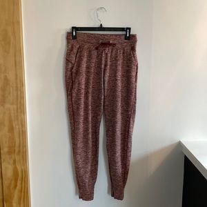 Womens Lululemon Joggers Size 6